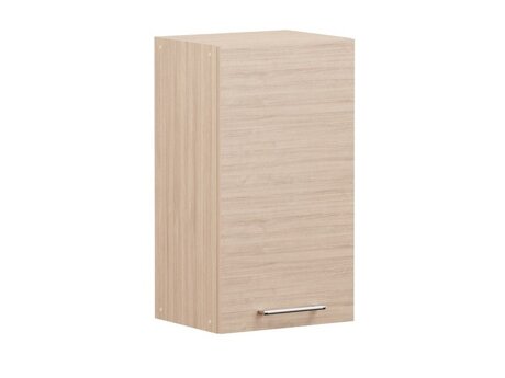 Modulaarinen seinäkaappi Mode Light 101