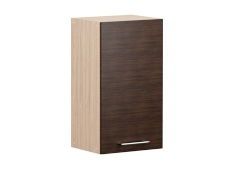 Modulaarinen seinäkaappi Mode Dark 101