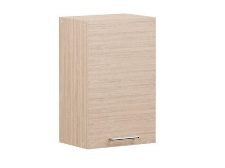Modulaarinen seinäkaappi Mode Light 102