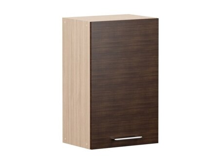 Modulaarinen seinäkaappi Mode Dark 102