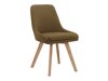 Tuolisetti Denton 1301 (Khaki)