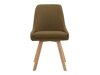 Tuolisetti Denton 1301 (Khaki)