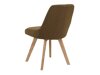 Tuolisetti Denton 1301 (Khaki)