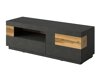 TV-taso Livlore 103 (Matera-harmaa + Wotan tammi)