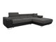 Kulmasohva Comfivo Vinetum II (Soft 011 + Lux 06)