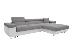 Kulmasohva Comfivo Vinetum II (Soft 017 + Lux 05)