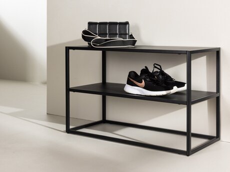 Shoe shelf Dallas 4353