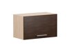Modular wall cabinet Mode Dark 105