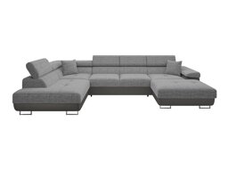 Kulmasohva Comfivo Vinetum III (Soft 029 + Lux 05)
