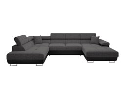 Kulmasohva Comfivo Vinetum III (Soft 011 + Lux 06)