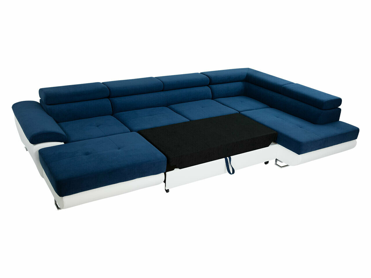 Kulmasohva Comfivo Ruta IV (Soft 017 + Uttario Velvet 2967 + Uttario Velvet 2959)