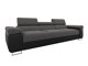 Sohva Comfivo Vinetum III (Soft 011 + Lux 06)