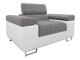Nojatuoli Comfivo Vinetum (Soft 017 + Lux 05)