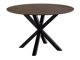 Table Norsica 780 (Black + Brown)