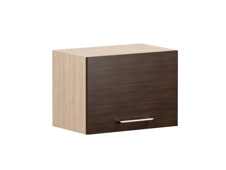 Modulaarinen seinäkaappi Mode Dark 104
