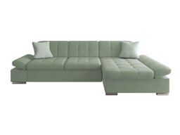 Kulmasohva Comfivo Sanitas I (Uttario Velvet 2954 + Evo 29)
