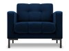 Nojatuoli Lormelo 106 (Bluvel 86)