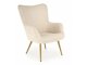 Nojatuoli Houston 1610 (Beige)