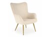 Nojatuoli Houston 1610 (Beige)