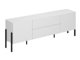 TV-taso Etsore 102 (Valkoinen)