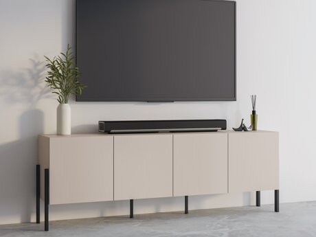 TV-taso Etsore 100 (Kashmir)