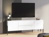 TV-taso Etsore 102 (Valkoinen)