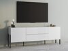 TV-taso Etsore 102 (Valkoinen)