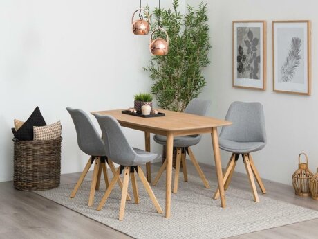Ruokailuryhmä Norsica Daltea 110