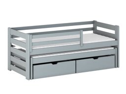 Sänky Vista 113 (Harmaa)
