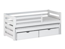 Sänky Vista 113 (Valkoinen)