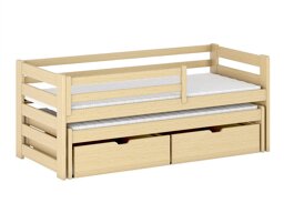 Sänky Vista 113 (Mänty)