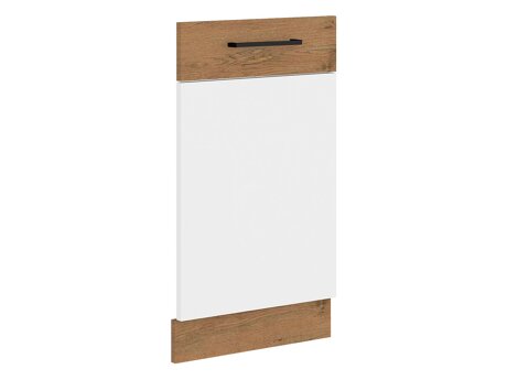 Astianpesukoneen ovi Wood White 104