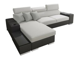 Kulmasohva Pearland 103 (Soft 011 + Luxo 6601 + Evo 32)