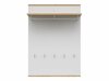 Coat rack Cirfelo 104