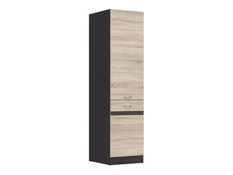 Modulaarinen kaappi ovilla Juno 101