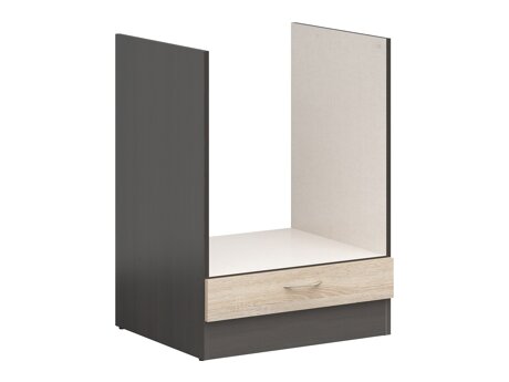 Modulaarinen kaappi sisäänrakennetuille laitteille Juno 104