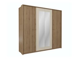 Wardrobe Mirsevi 103