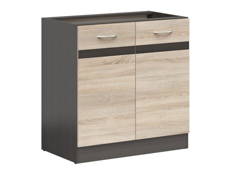Modulaarinen kaappi ovilla Juno 108
