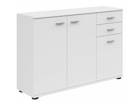 Chest of drawers Boston 523 (White)