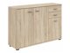 Chest of drawers Boston 523 (Sonoma oak)