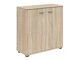 Sideboard Boston 524 (Sonoma oak)
