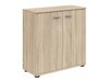 Sideboard Boston 524 (Sonoma oak)