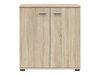 Sideboard Boston 524 (Sonoma oak)