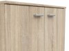 Sideboard Boston 524 (Sonoma oak)