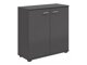 Sideboard Boston 524 (Graphite)