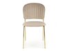 Tuoli Houston 1640 (Beige)