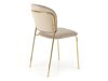Tuoli Houston 1640 (Beige)