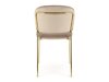 Tuoli Houston 1640 (Beige)