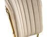 Tuoli Houston 1640 (Beige)