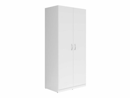 Wardrobe Boston 531 (White)